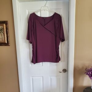 Lane Bryant Top NWT